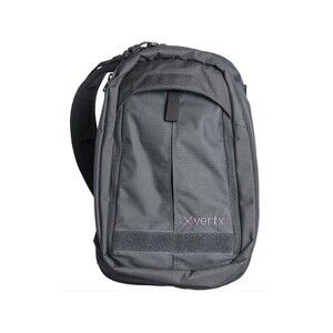 Vertx VTX5010 EDC Commuter Sling Bag - Smoke Gray